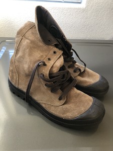 palladium desert boots