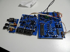 YAMAHA RX-V870 set of boards - Picture 1 of 1