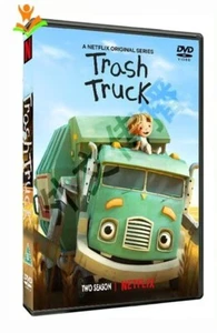 Trash Staffeln 1 bis 2 28 Episoden DVD - Bild 1 von 3
