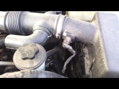 Used Fuel Injection Air Flow Meter fits: 2010 Ford F150 PICKUP  Grade A — 第 1/4 张图片