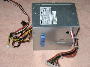 Unidad de fuente de alimentación Dell 305W N305P-06 NPS-305KB A  - Imagen 1 de 4