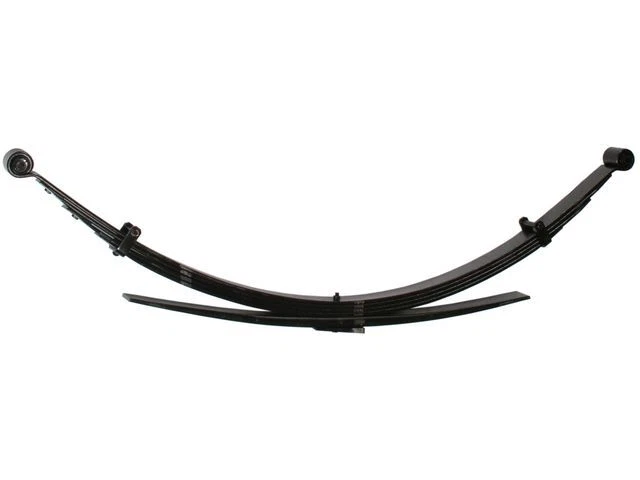 Muelle de hoja trasero Skyjacker para Toyota Tacoma 1998-2004 93HSDJ Foto 1 de 1