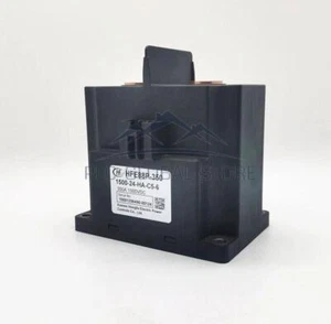 HFE88P-350 1500-24-HA-C5-6 Hongfa photovoltaic high-voltage 1500VDC ONE New . - Picture 1 of 8