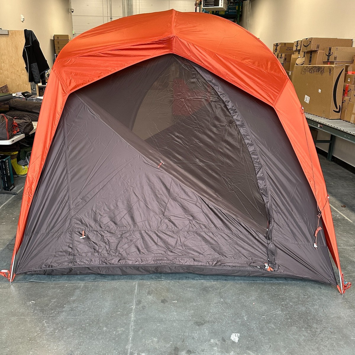 Big Agnes 6 Person Camping Tents for sale | eBay Big Agnes 6 Person Camping Tents for sale | eBay