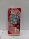 Vintage Dura-Craft San Franciscan Doll House IOB