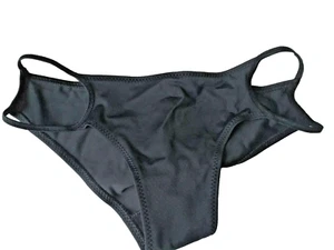 Calzoncillos negros Comet Splendida Reino Unido 34" cintura - Imagen 1 de 3