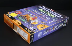 LA INCREÍBLE MÁQUINA: AÚN MÁS ARTILUGIOS Nuevo en Caja FALTA UPC. - Imagen 1 de 6