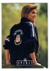 1991 NFL Pro Line Portraits - Spirit Wives Babette Kosar #2