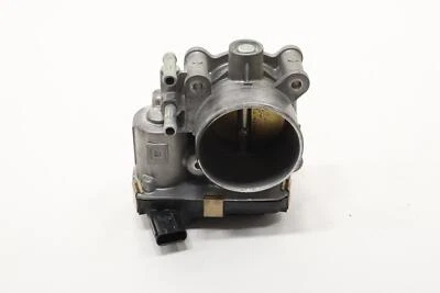 2015 - 2021 SUBARU WRX 2,0 Л ДВИГАТЕЛЬ ВПРЫСК ДРОССЕЛЬНАЯ ЗАСЛОНКА КОРПУС КЛАПАН OEM - Изображение 1 из 4