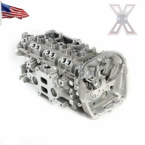 Gen3 EA888 Cylinder Head Assembly For VW Jetta GLI  AUDI A4 A5 06K103063 - Picture 1 of 11