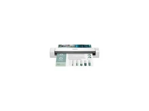 Brother Dsmobile DS-740D 48 bit int./ 24 bit ext. Dual CIS 600 x 600 dpi Duplex - Picture 1 of 5