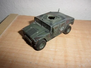 Unknown Brand Panzerkampf? AM General Humvee Hummer 1:72 - Picture 1 of 4