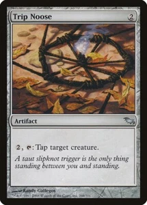 Trip Noose - Shadowmoor (SHM) MTG NM - Picture 1 of 1