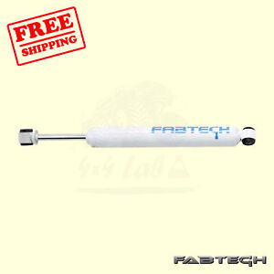 Single Performance Steering Stabilizer for Ford F250 4WD 1999-04 FABTECH