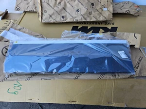 VW Tiguan 5NN Allspace Türleiste Leiste hinten links 5NN854949C ab 2016 - Bild 1 von 5