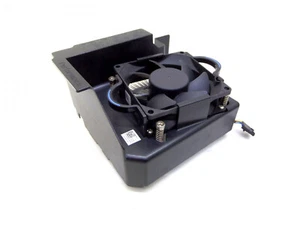 Dell Optiplex 3020 7020 9020 SFF Kühlkörper-Lüfterbaugruppe mit kleinem Formfaktor - Bild 1 von 1