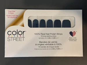 Color Street Long Lasting Nail Polish Strips RETIRED *Free Shipping - Picture 1 of 240