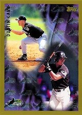 1998 Topps Baseball Series 2 Pick Your Card NM-MT