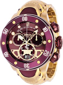 relógio invicta 14429 jason taylor preto