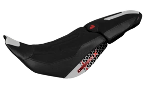 Tappezzeria Ducati DesertX Seat Cover (w/Logo) - Picture 1 of 15
