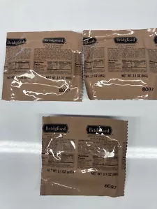 Mre Apple Turnovers - Picture 1 of 1