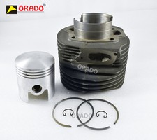 Lambretta Complete Scooter Engines For Sale Ebay