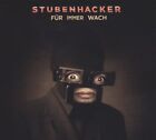 STUBENHACKER - F&#220;R IMMER WACH +CD  VINYL LP+CD NEW!