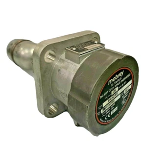 MOBREY Type SMA2 /RS 613-2181 M-Switch Stainless Steel ATEX Level Switch 25 bar - Picture 1 of 6