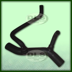 LAND ROVER DISCOVERY 1 V8 PET - Manguera inferior del radiador VIN MA081992 encendido (PCH000060) - Imagen 1 de 1