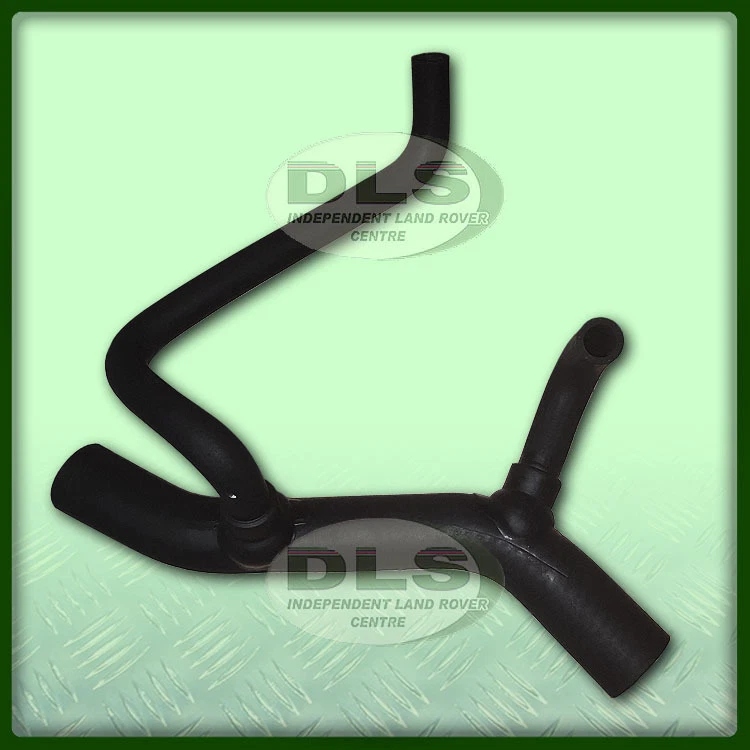 LAND ROVER DISCOVERY 1 V8 PET - Manguera inferior del radiador VIN MA081992 encendido (PCH000060) Foto 1 de 1