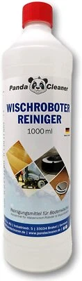 PandaCleaner® Wischroboter Reinigungsmittel Konzentrat - 1000ml (17,95/L) - Bild 1 von 4