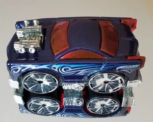 Hot Wheels '04 First Editions BLINGS Series Brick Cutter - Picture 1 of 2