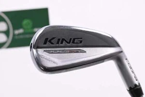 Cobra King Tec Utility One Length #3 Iron / 19.5 Degree / Regular Flex AMT TW - Picture 1 of 6