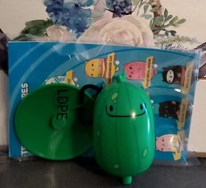 Cat vs Pickles Mini Figure: Joe - Collect Them All! - Picture 1 of 1