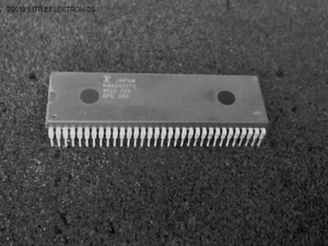 (1) MB624207U FUJI IC DIP - US STOCK - QUICK SHIP - Picture 1 of 1