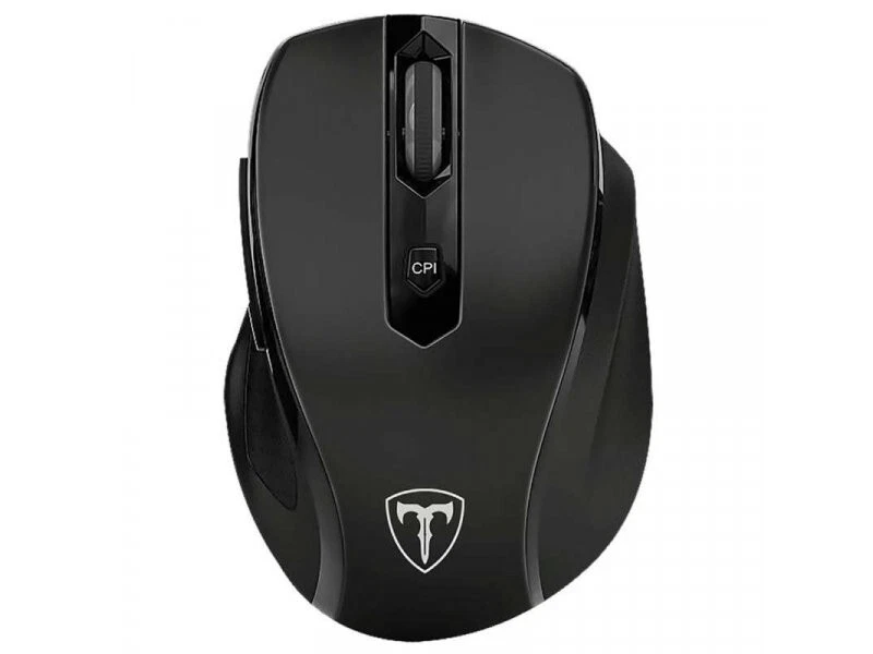 T-Dagger Corporal 2.4G Wireless Gaming Mouse - Image 1 of 1