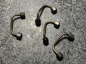 PSA 2.0HDI Dieselleitung Kraftstoffeinspritzleitung Satz Fuel injection line Set - Picture 1 of 9