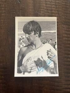 1964 Topps, Beatles B&W 3rd Series, #150 Ringo Starr