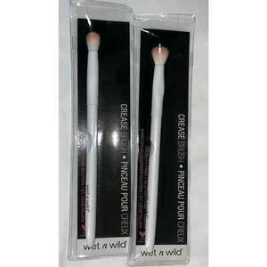 Wet N Wild Faltenbürste grausamkeitsfrei vegan 2er Set - Bild 1 von 3