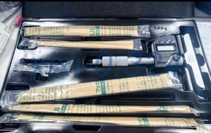 1pcs    Mitutoyo  329-250-30   Digital depth gauge   DHL shipping #Z - Picture 1 of 5