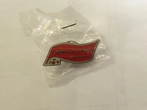2002 FIFA WORLD CUP JAPAN MEDIA PIN BADGE SKY PERFECT TV PINS - Picture 1 of 3