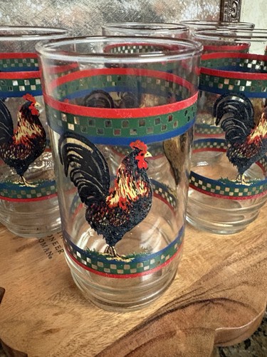 12pc Glass Potomac Double Old-Fashioned Assorted Tumbler Set - Threshold |  eBay