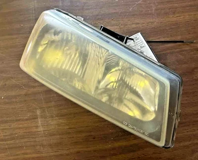 Fits 2003-2007 Chevrolet Silverado 1500, Right Headlight Assembly, OEM:10366038 Foto 1 de 3
