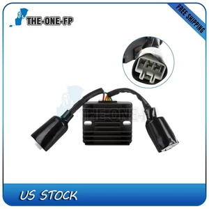 Performance 31120-MEL-013 Rectifier Regulator For HONDAMODELS CBR 1000RR - Picture 1 of 5
