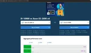 Intel Xeon E5 2690v4 3.5ghz 14 nucleos 28 hilos - Zdjęcie 1 z 6