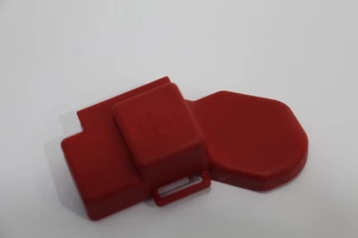 Audi A6 C6 Positive Battery Terminal Cover Cap New Genuine 4F0937565 - Image 1 of 4