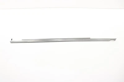 2017 - 2023 BMW 530I G30 MOLDURA DE CINTO DE PORTA DIANTEIRA ESQUERDA FABRICANTE DE EQUIPAMENTO ORIGINAL 7433121 - Imagem 1 de 4