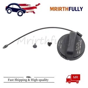 Fuel Tank Gas Cap Fit for Nissan Nissan NV1500 Nissan NV2500 2012-2020 - Picture 1 of 13