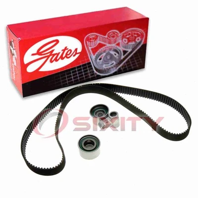 Gates PowerGrip Timing Belt Component Kit for 2003-2009 Lexus GX470 4.7L V8 vn - Image 1 of 4