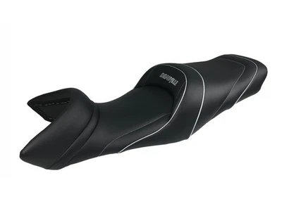 Honda Deauville NT700V 2006-2013 Top Selerie asiento cómodo gel/calor nuevo SGC8753 Foto 1 de 3